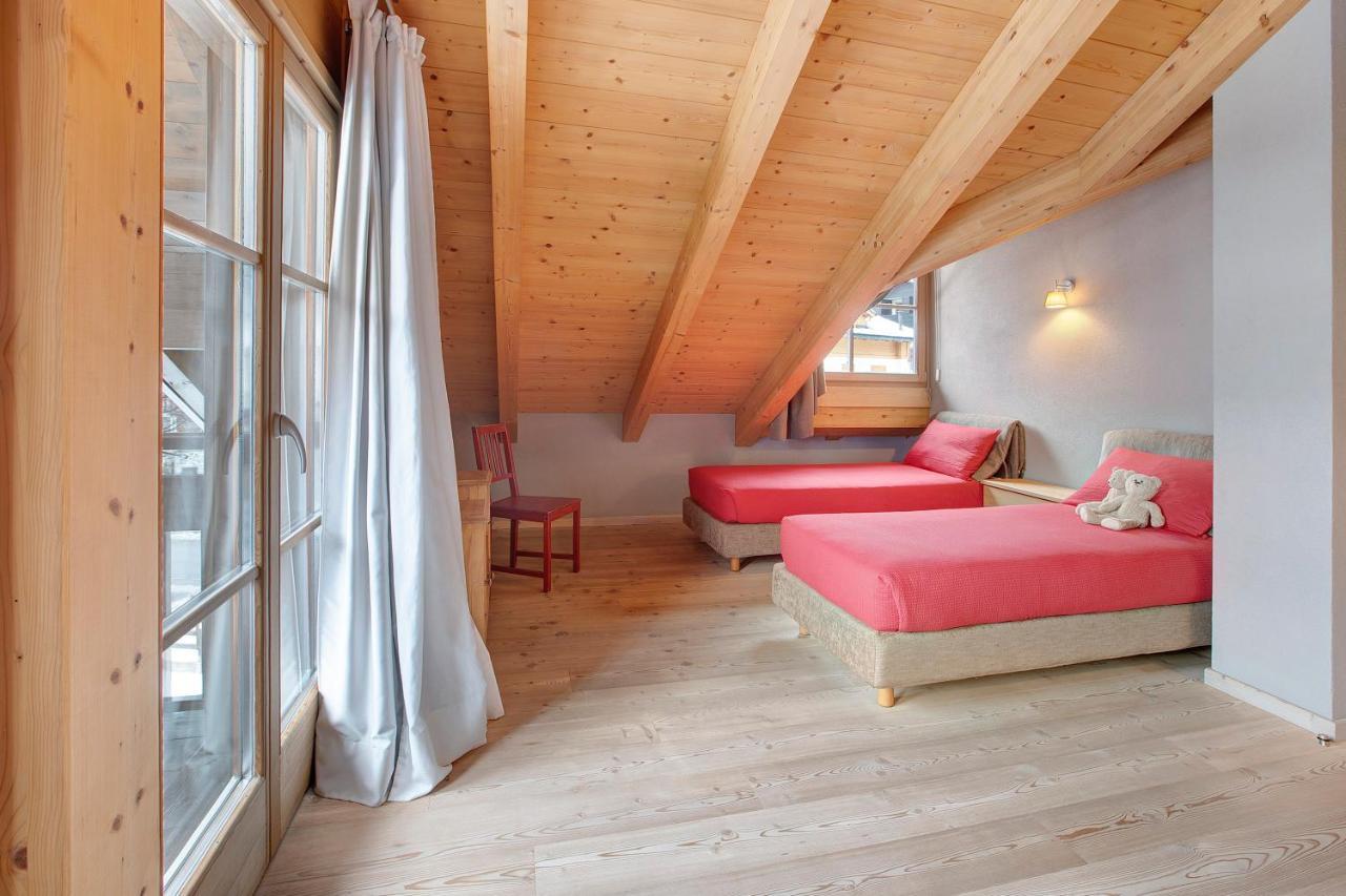 보르미오 Casa Francesca Maurizio 아파트 외부 사진